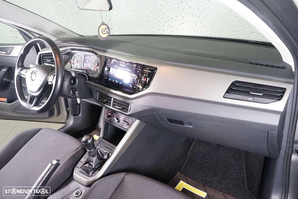 VW Polo 1.0 TSI R-Line - 16