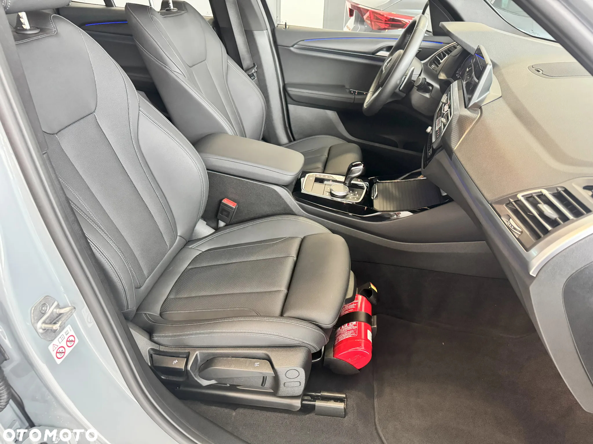 BMW X3 - 11