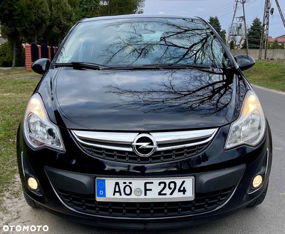 Opel Corsa 1.4 16V Color Edition - 3