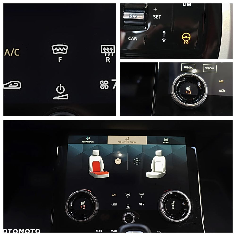 Land Rover Range Rover Evoque P200 - 29