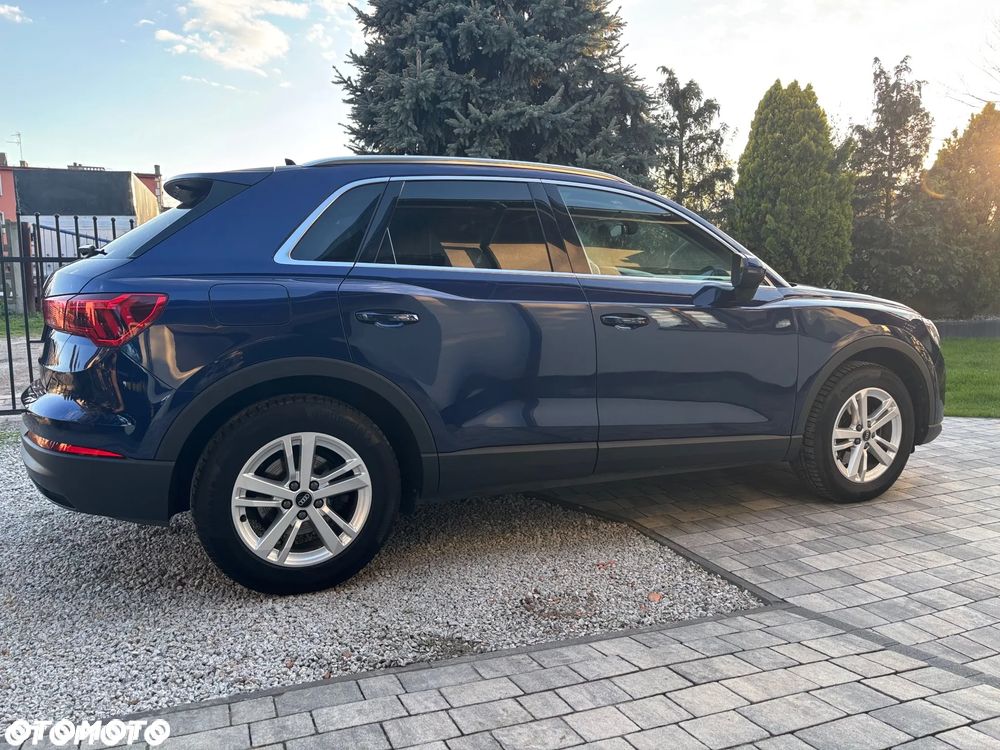 Audi Q3 35 TFSI mHEV S tronic - 3