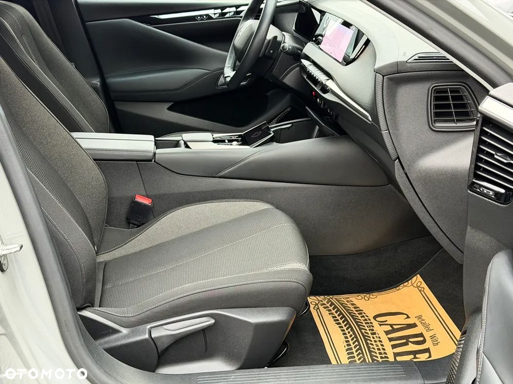 DS Automobiles DS 4 - 13