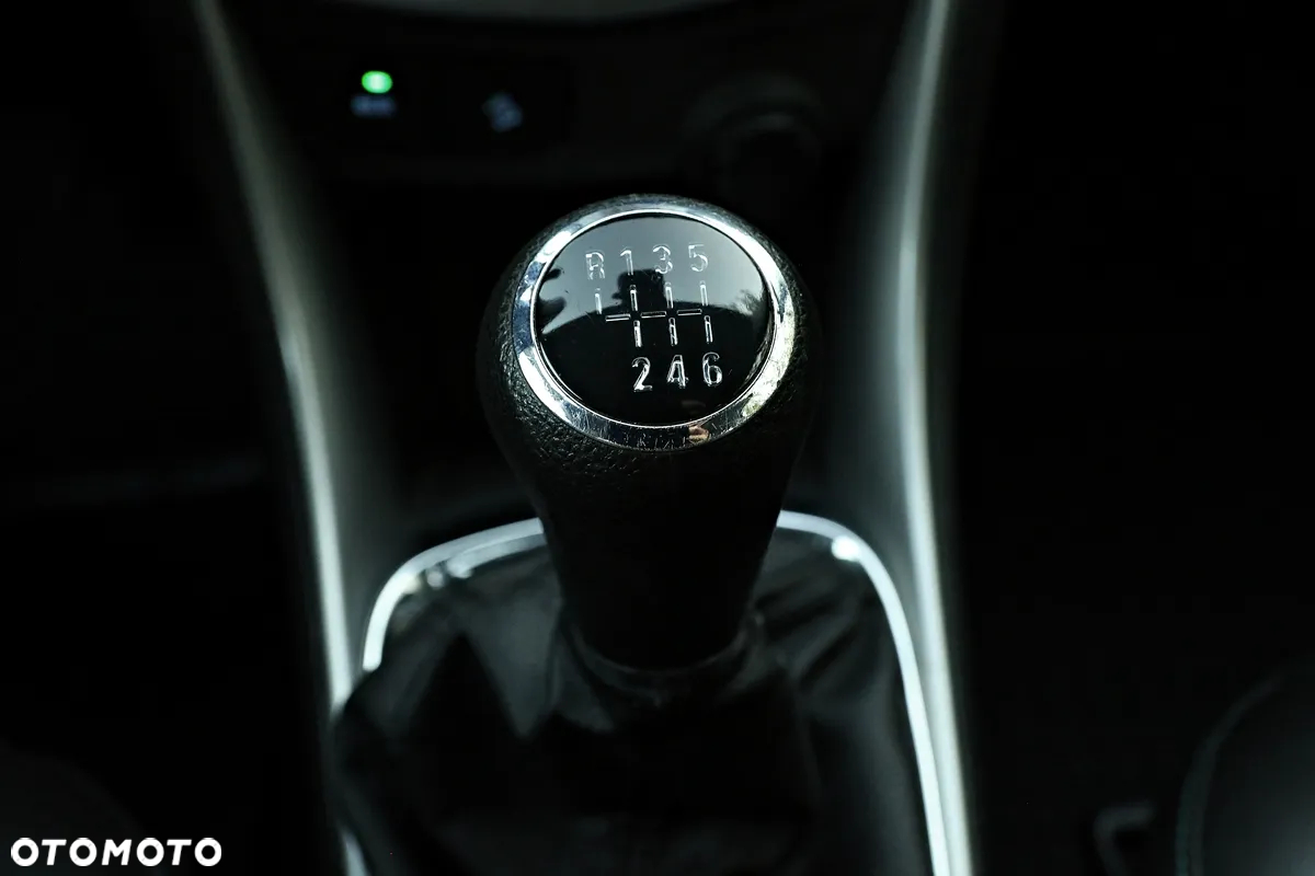 Chevrolet Trax - 28