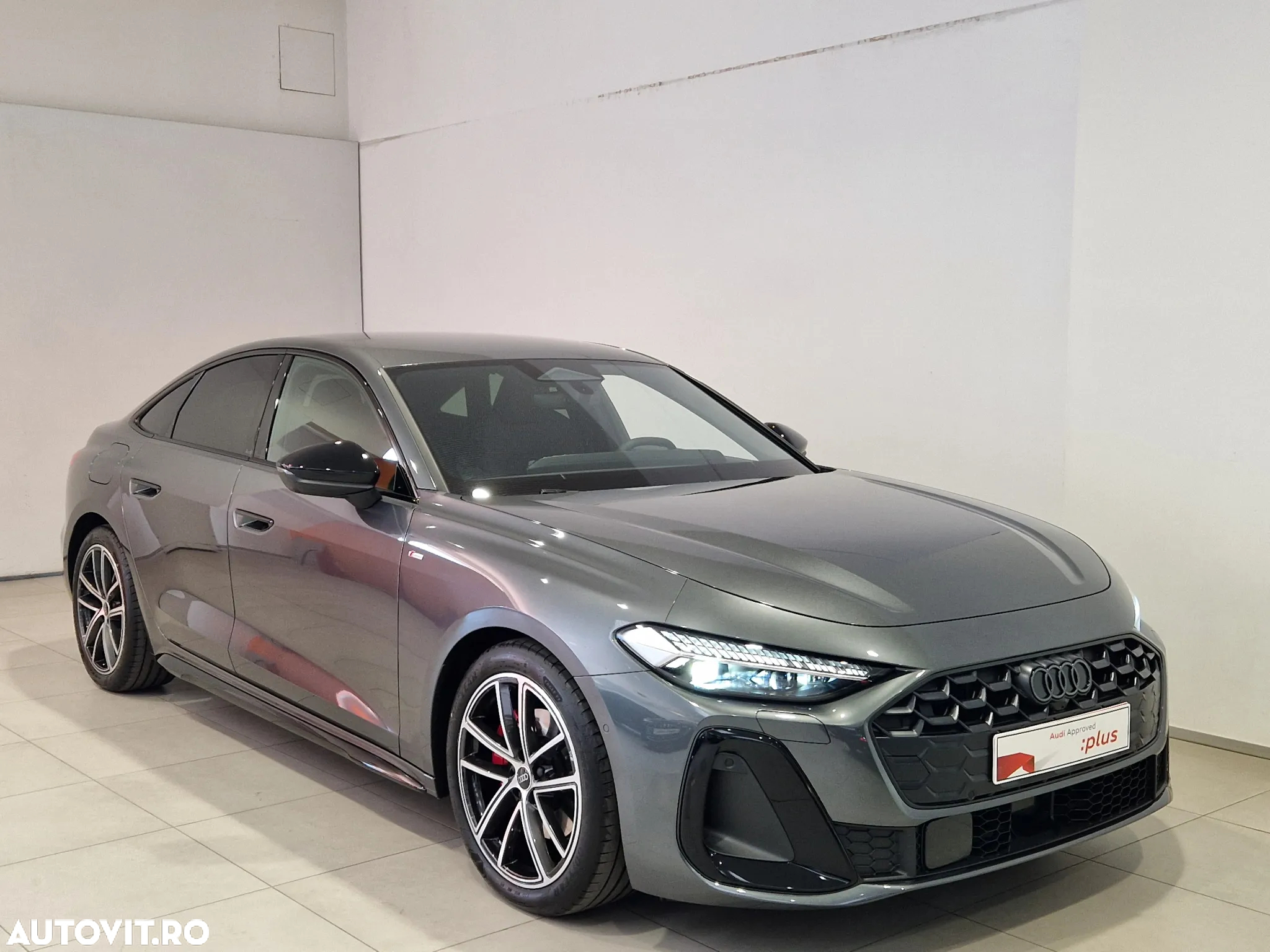 Audi A5 - 5