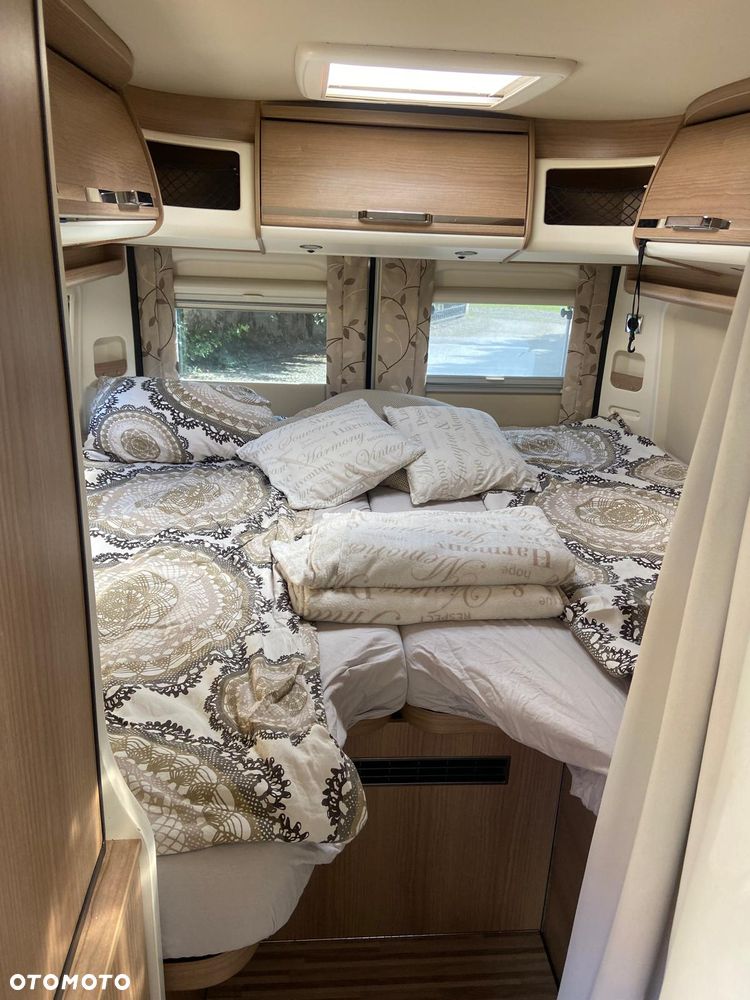 Carthago Malibu 640 GT - 10