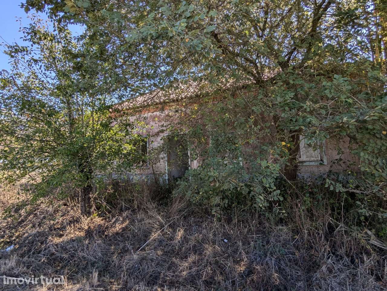 Terreno para construção no Aglomerado Urbano de Santiago do Cacém - Grande imagem: 5/15