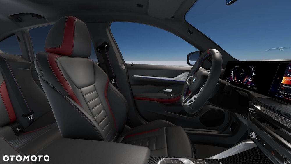 BMW i4 - 5