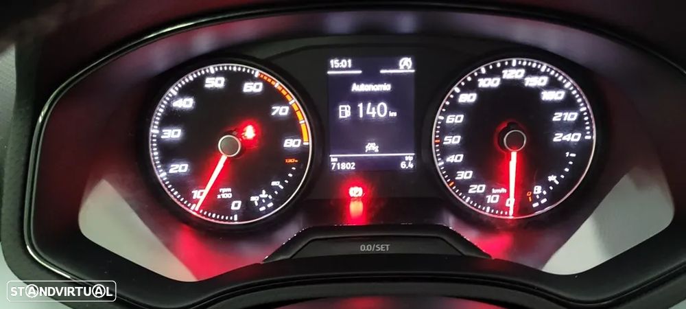 SEAT Arona 1.0 TSI Style - 16