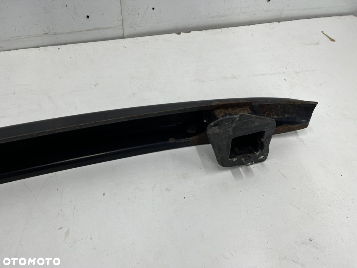 Belka zderzaka VW Golf 4 IV 3d 5d kombi Seat Leon I 97-06r. tylne wzmocnienie pasa 1j5807305 - 16