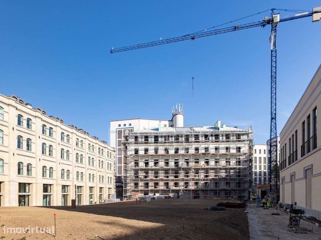 Loja no Beato, Lisboa - Grande imagem: 5/47