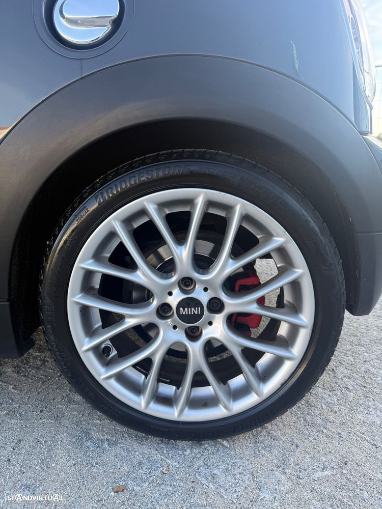 MINI 3 Portas Cooper SD - 30