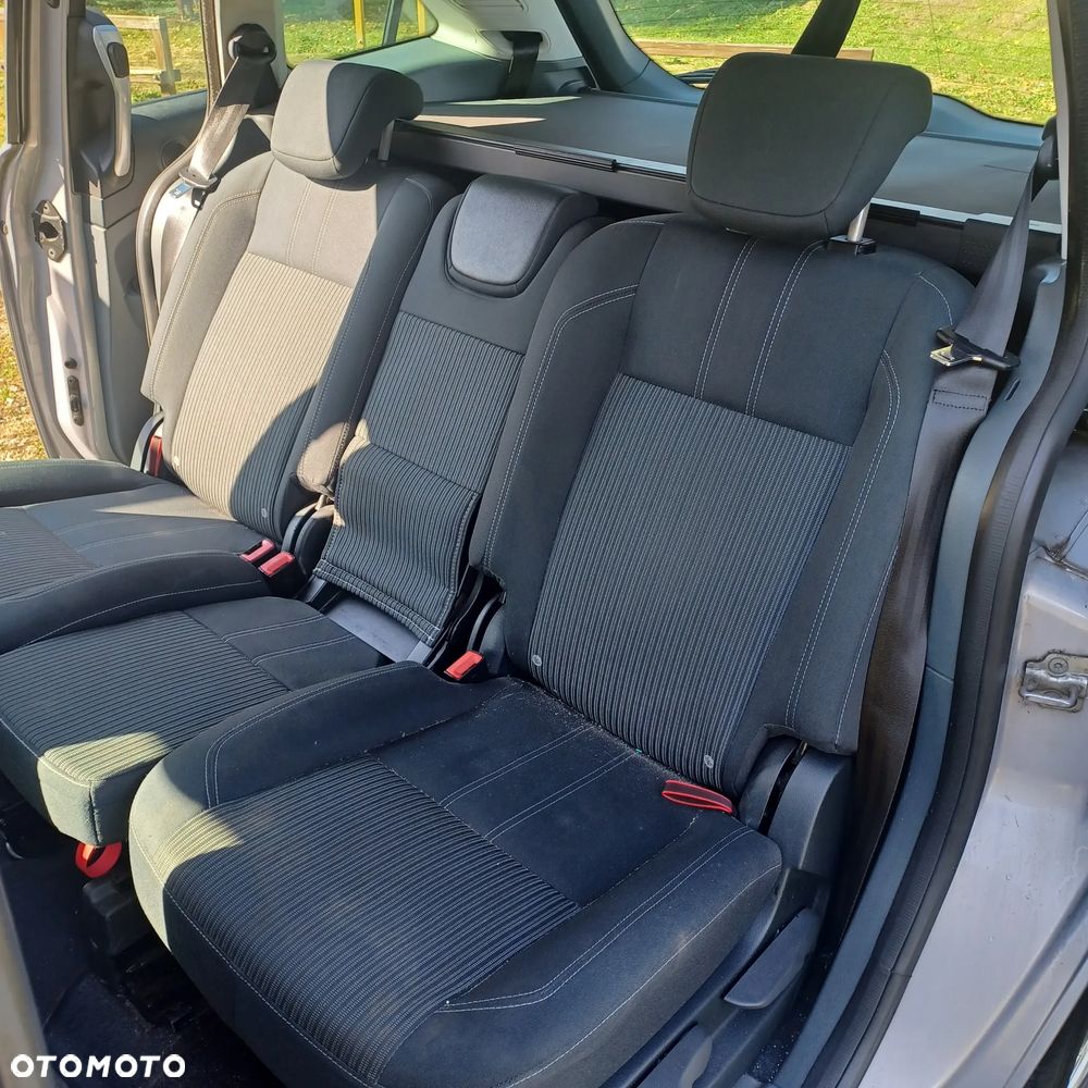 Ford C-MAX 1.6 TDCi Start-Stop-System Business Edition - 7