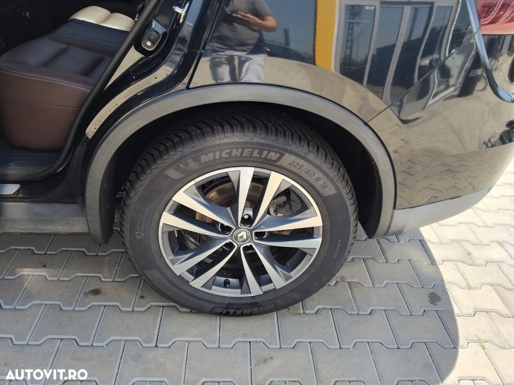 Renault Koleos - 5