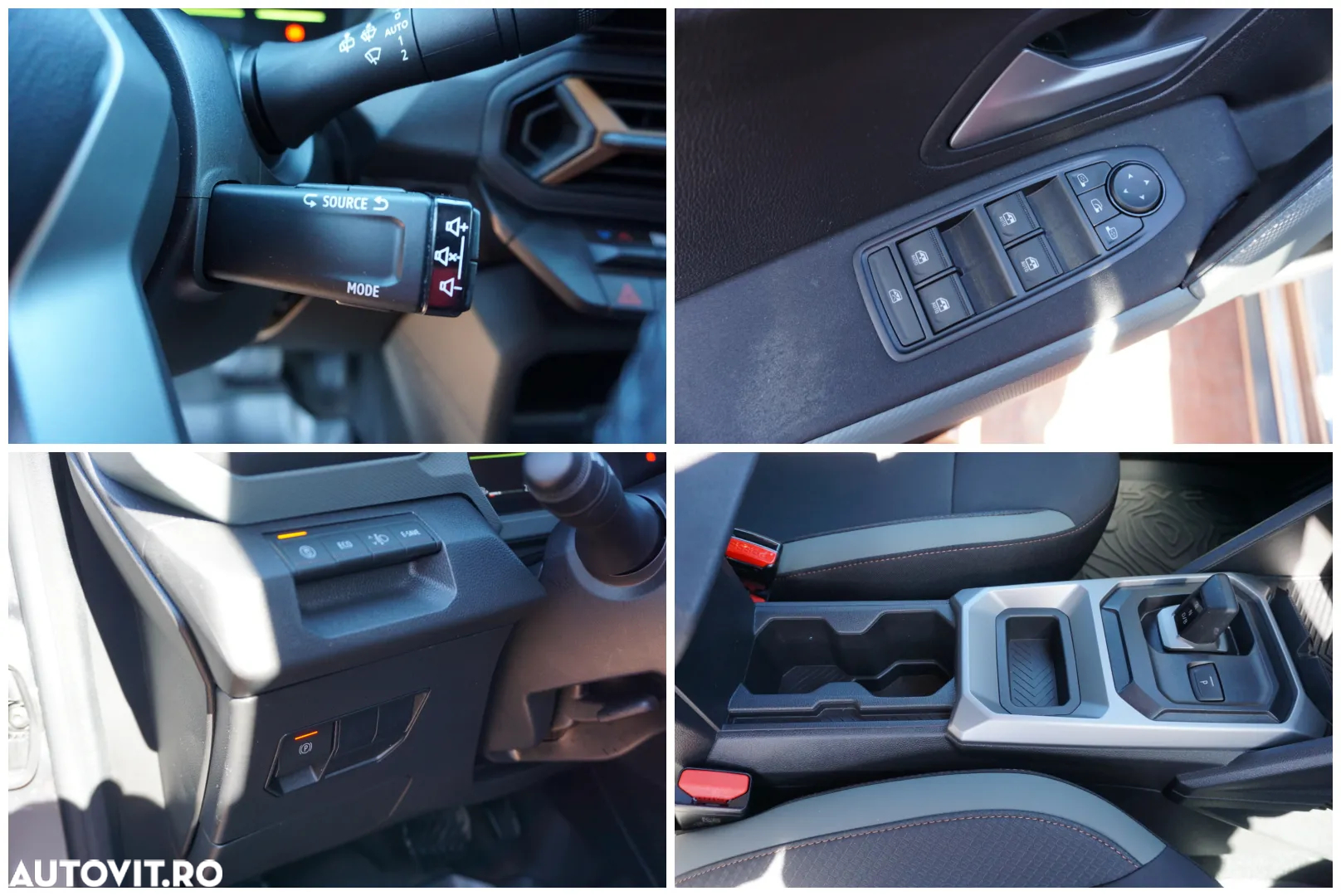 Dacia Duster HEV 140 Extreme - 21