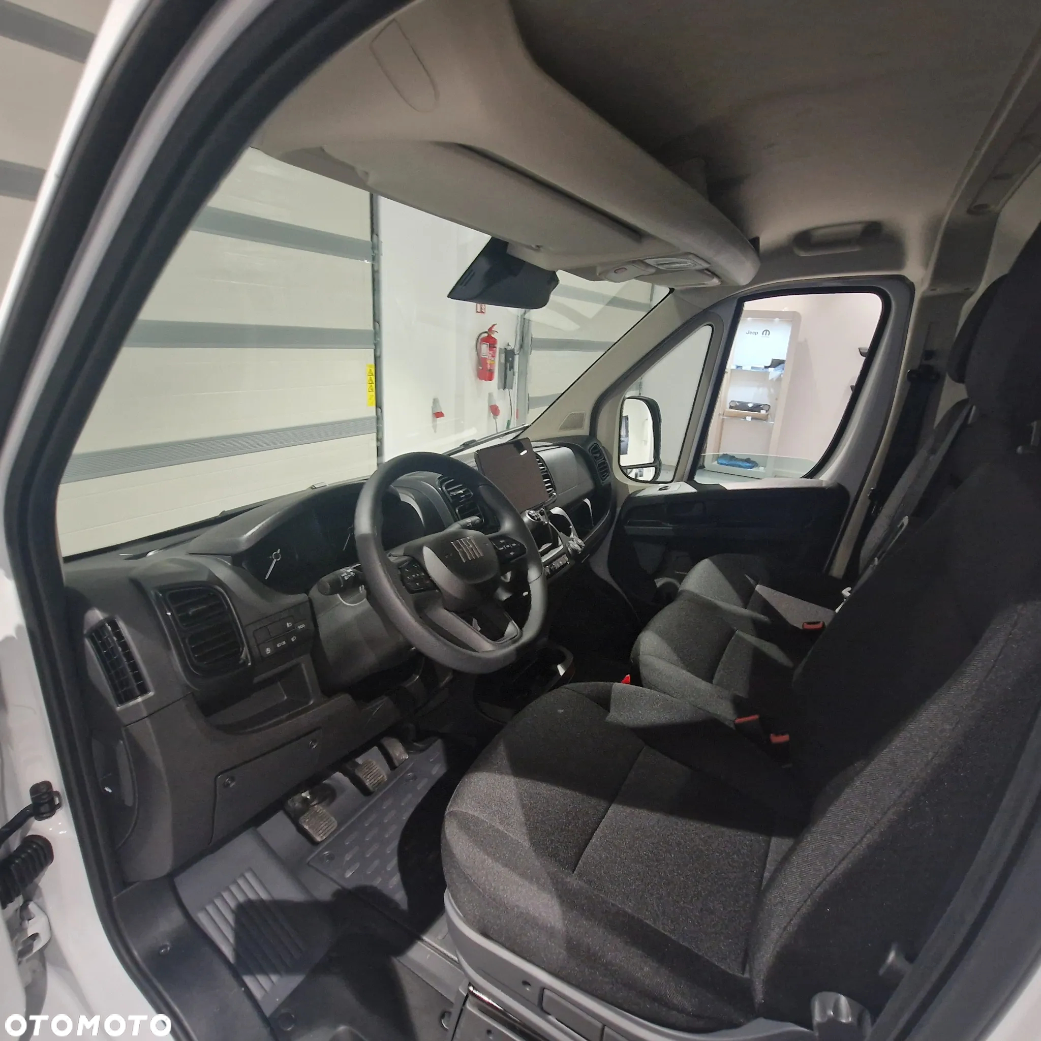 Fiat DUCATO L4H2 22 H3POWER 140KM 35T - 17