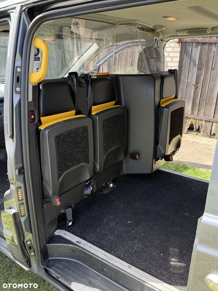 Mercedes-Benz Vito - 7
