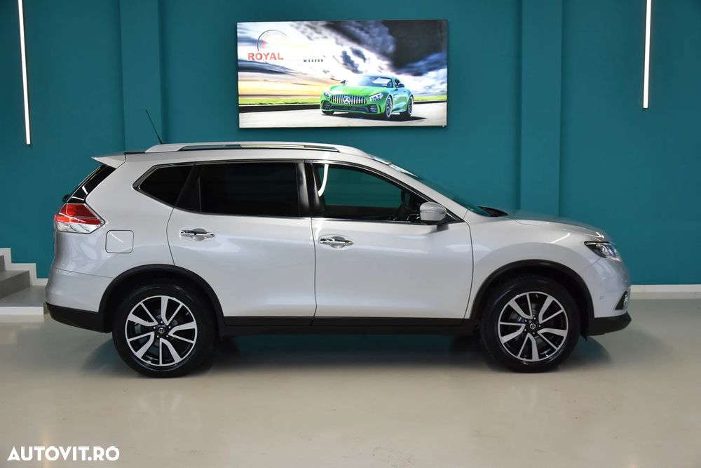 Nissan X-Trail 1.6 DIG-T Tekna - 6