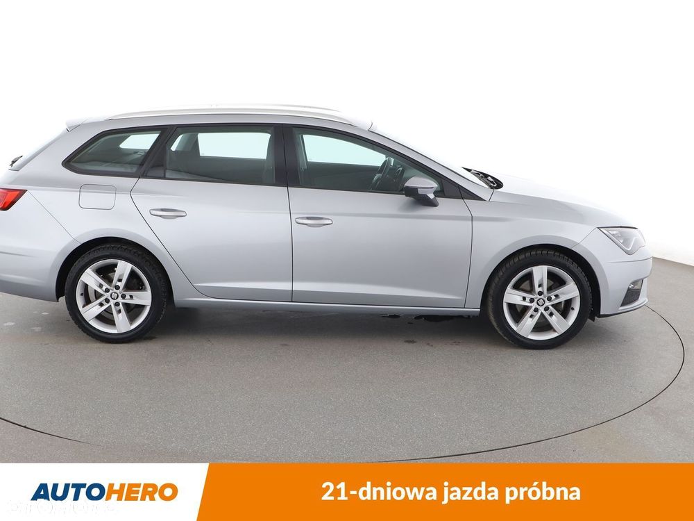Seat Leon - 7