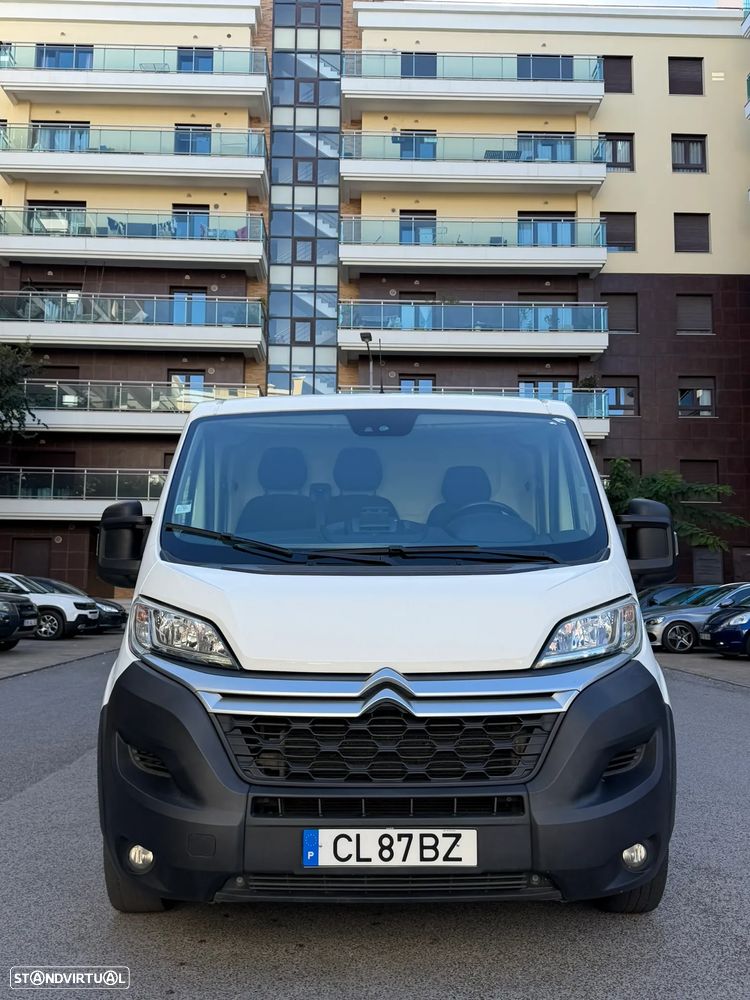 Citroën Jumper - 2