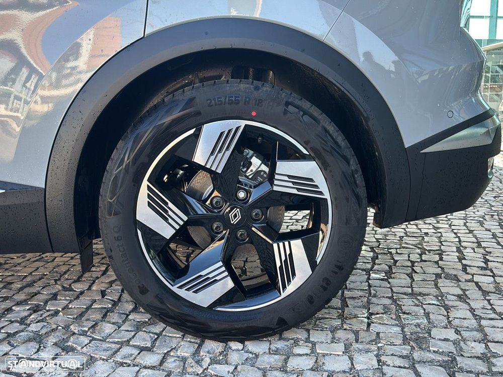 Renault Symbioz 1.3 Mild Hybrid Techno - 22