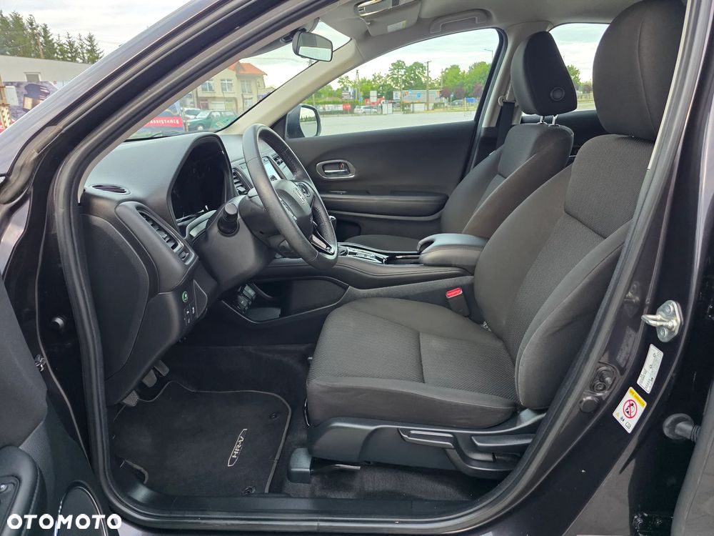 Honda CR-V 2.0i-VTEC Elegance - 16