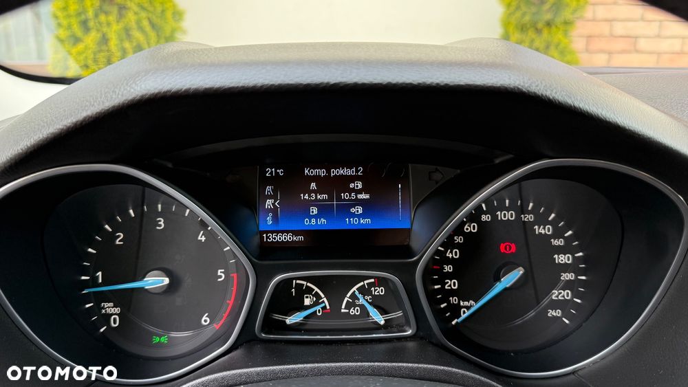 Ford Focus - 40