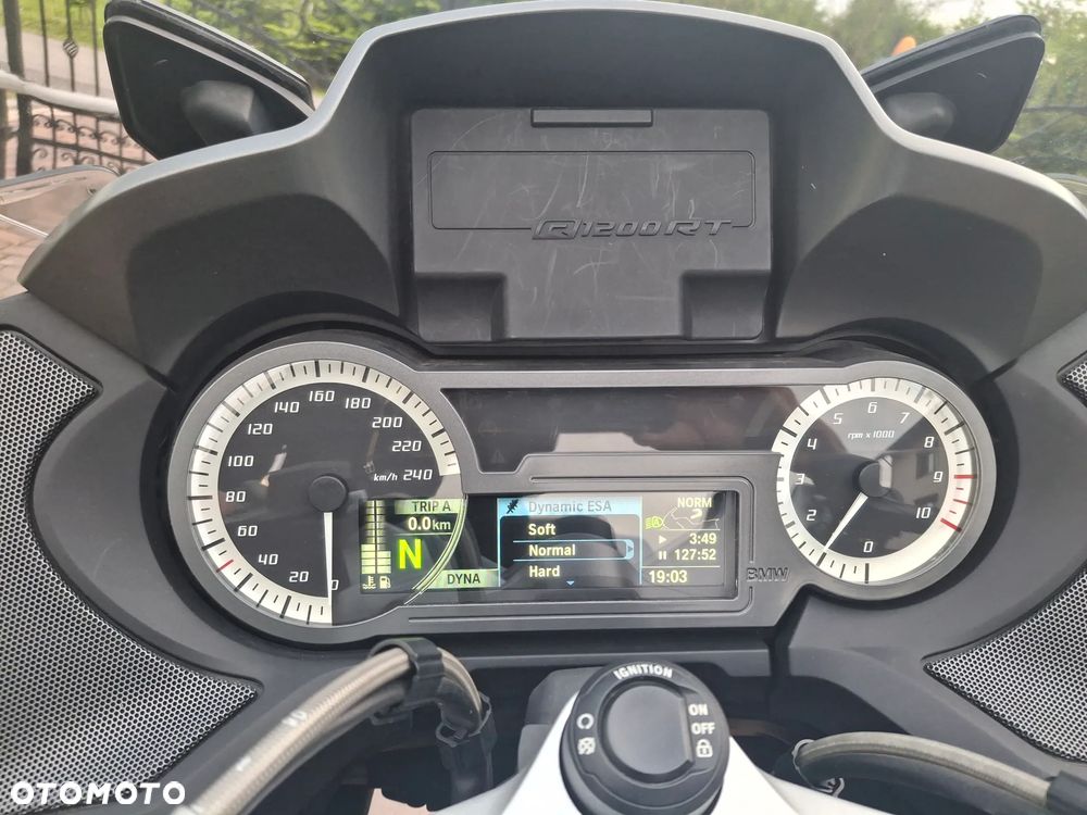 BMW RT - 5