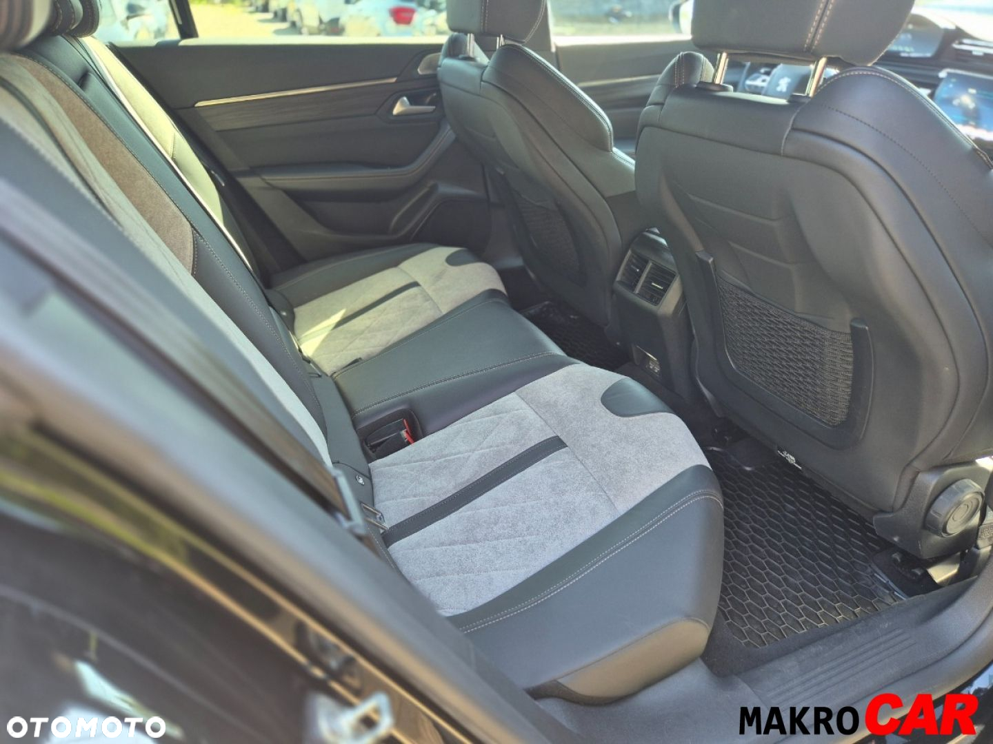 Peugeot 508 - 16