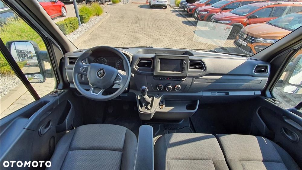 Renault master - 7