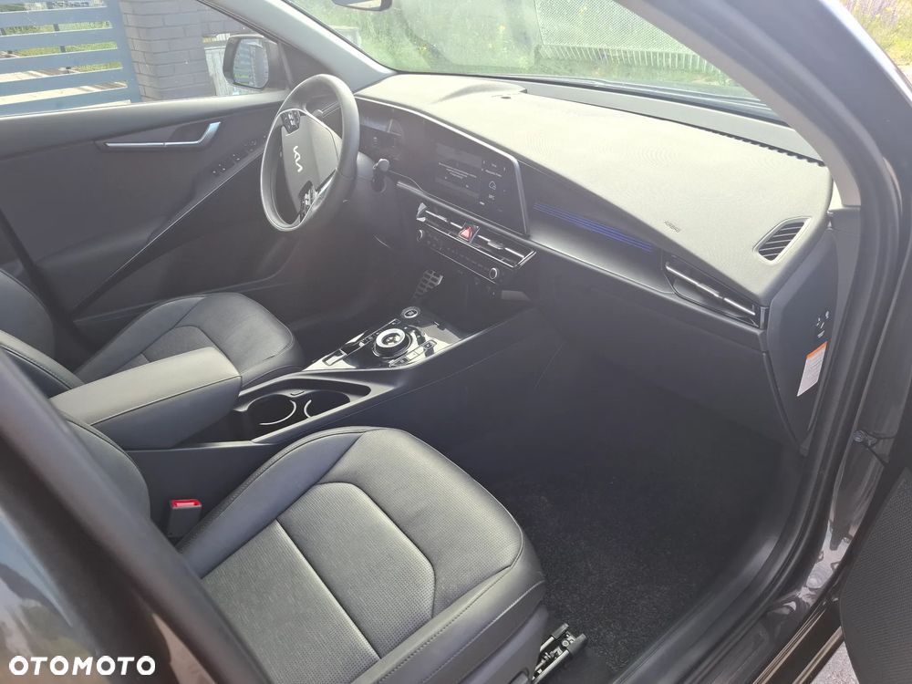 Kia Niro 1.6 GDI Hybrid XL - 10