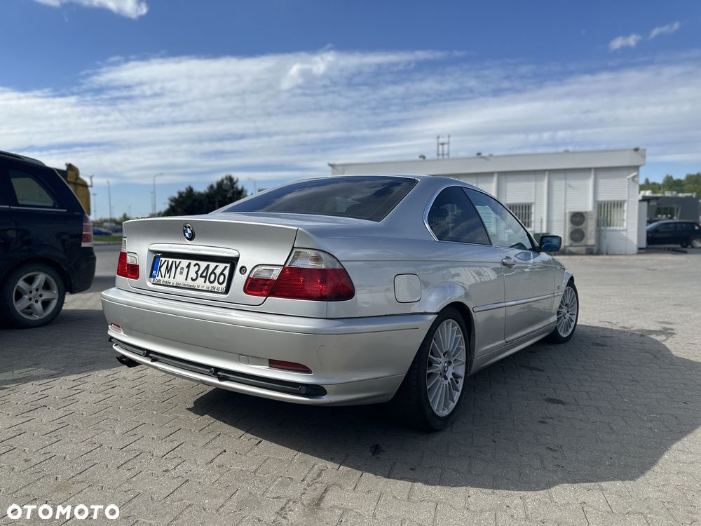 BMW Seria 3 - 8