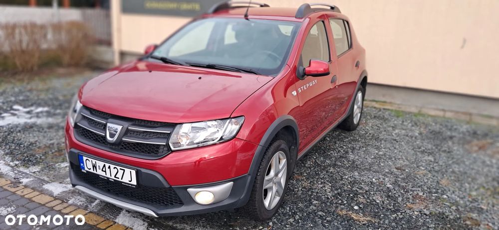 Dacia Sandero TCe 90 S&S Laureate - 3