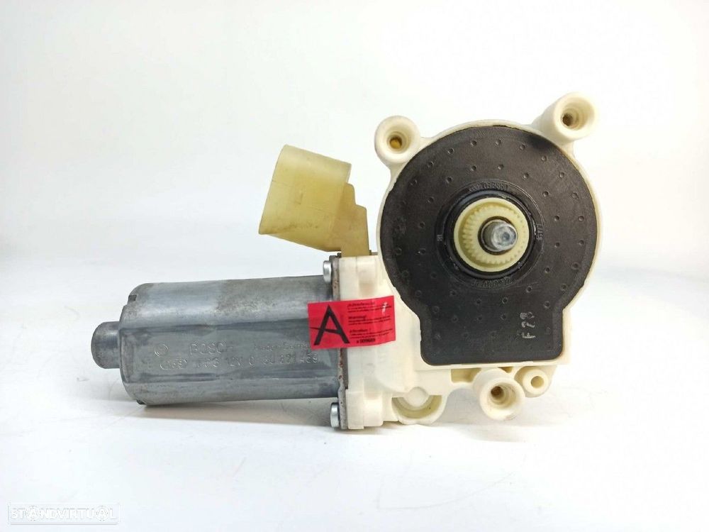 MOTOR ELEVADOR FRENTE ESQUERDO BMW SERIE 5 BERLINA (E60) 530D - 1
