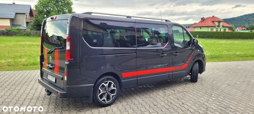 Nissan NV300 - 2