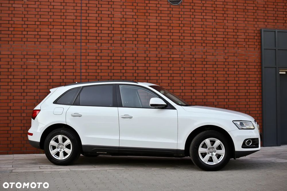 Audi Q5 2.0 TDI clean diesel Quattro S tronic - 3