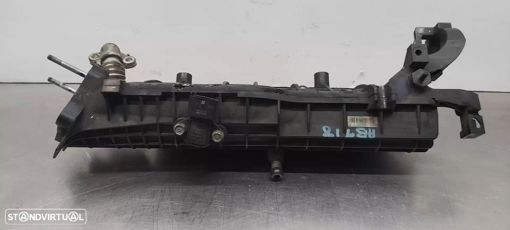 COLECTOR ADMISSÃO KIA CARENS IV 2018 -283102A690 - 2