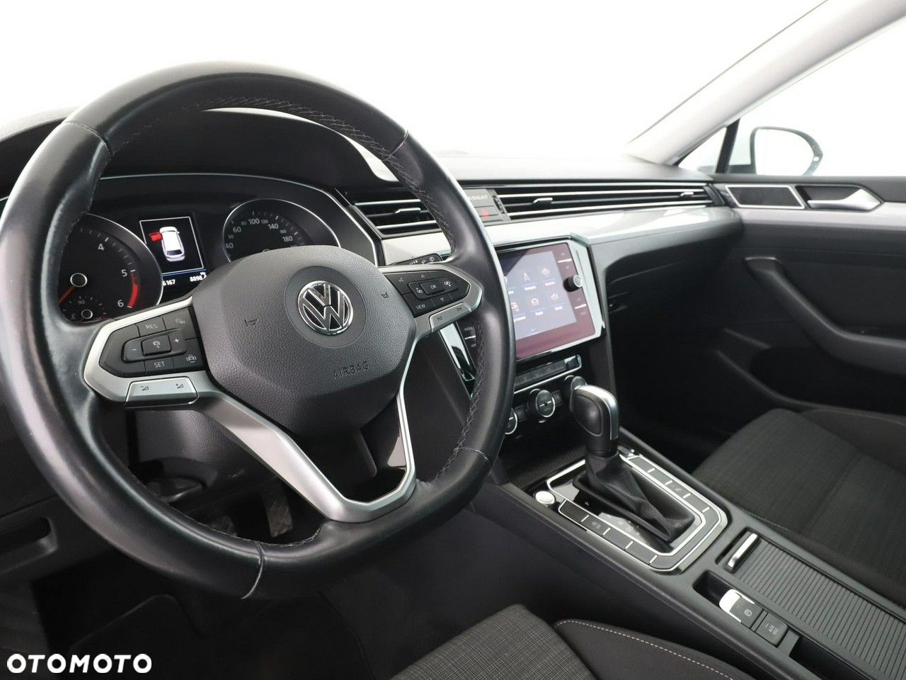 Volkswagen Passat 2.0 TDI SCR Business DSG - 14