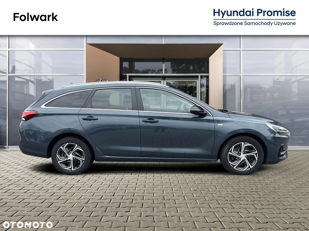 Hyundai i30 1.5 T-GDI 48V Smart DCT - 6