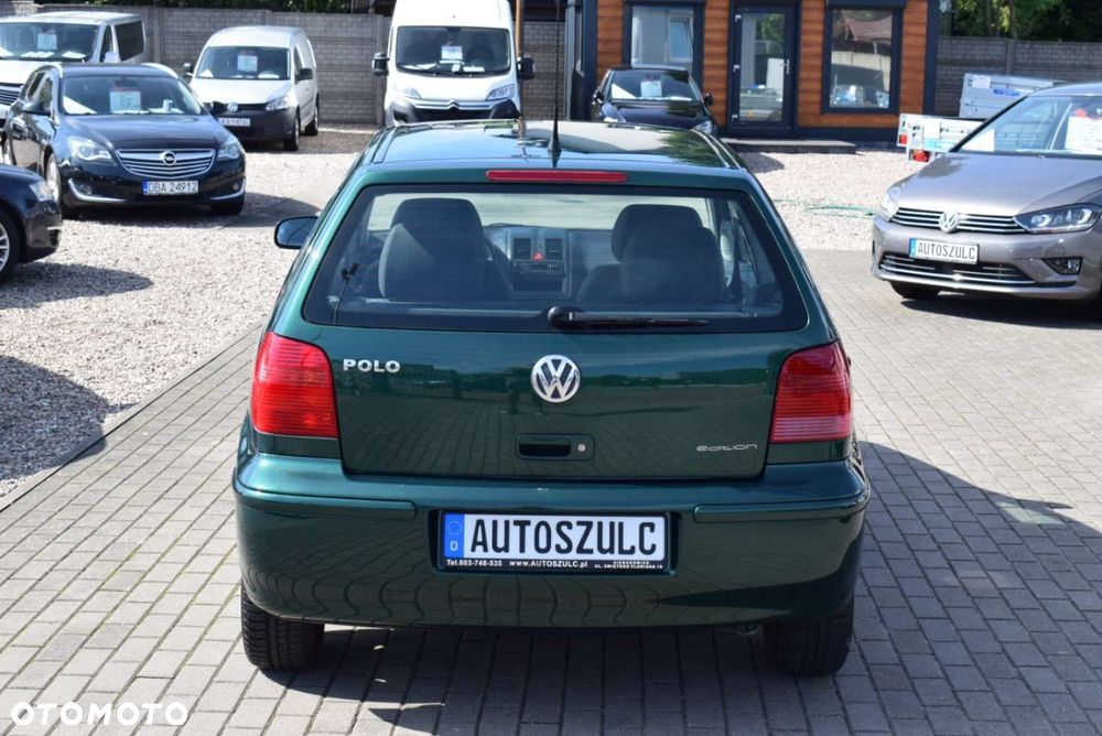 Volkswagen Polo - 7