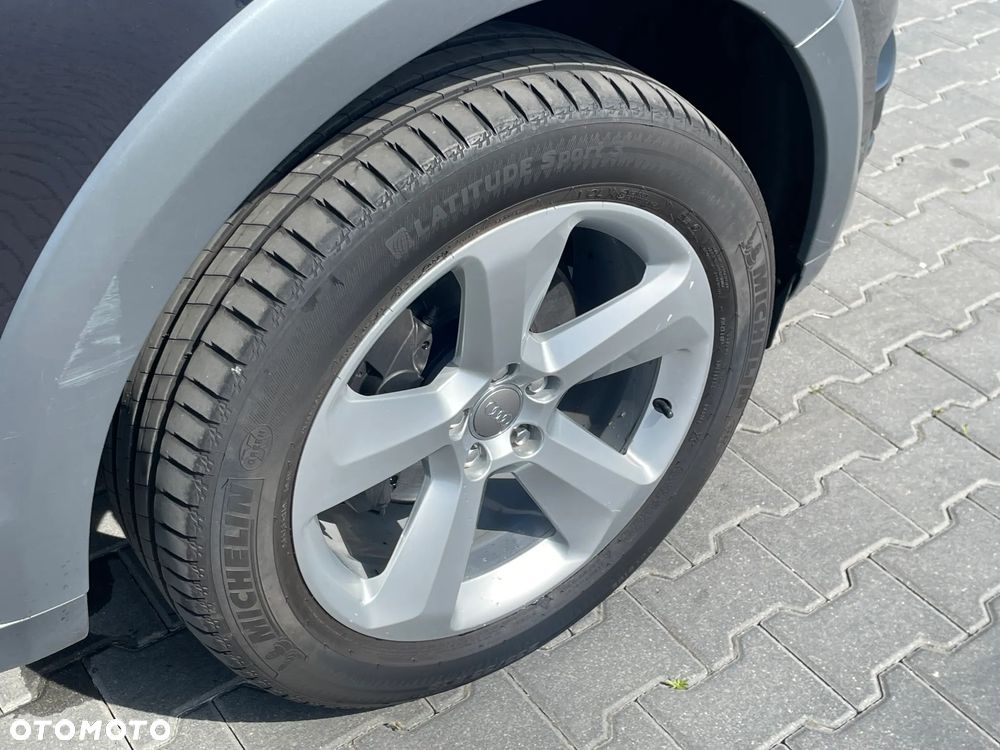 Audi Q5 2.0 TDI Quattro (clean diesel) S tronic - 26