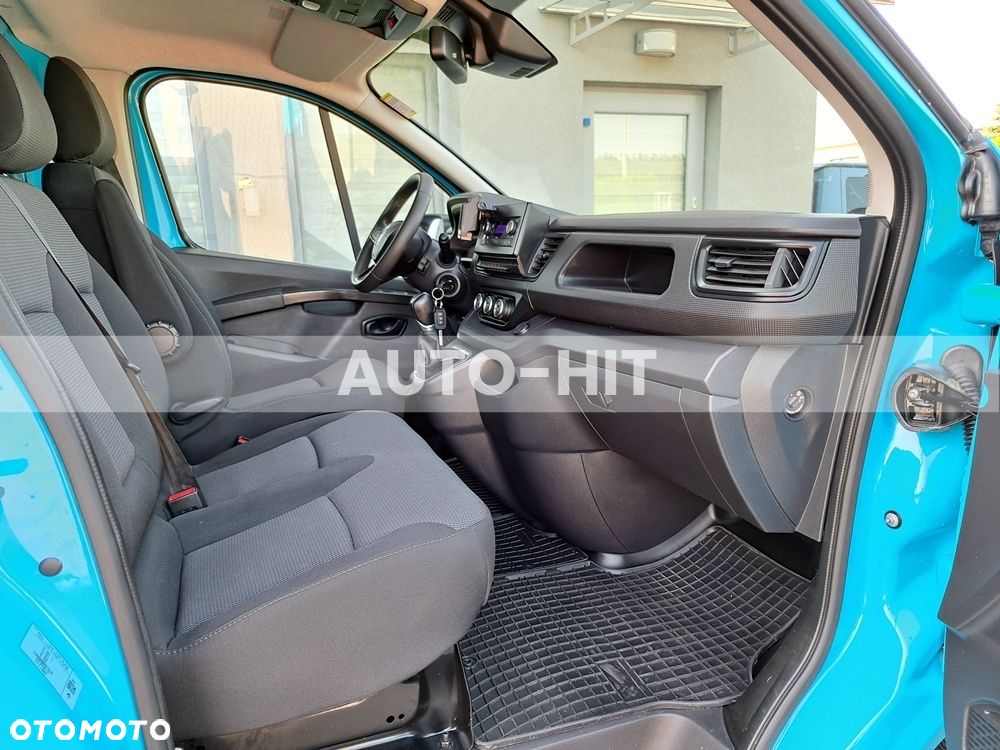 Renault Trafic - 18