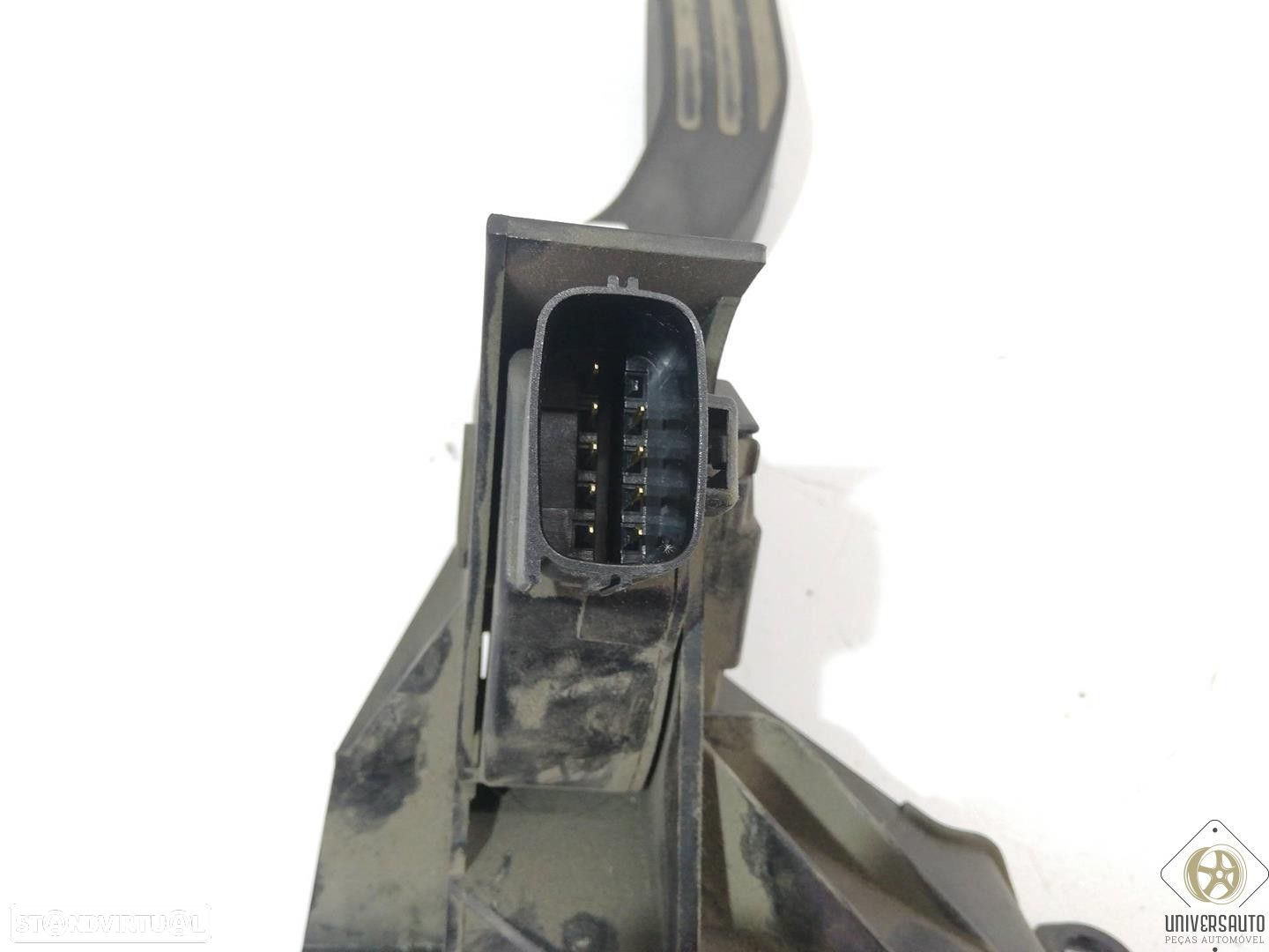 POTENCIOMETRO PEDAL FORD MONDEO III 2004 - 3