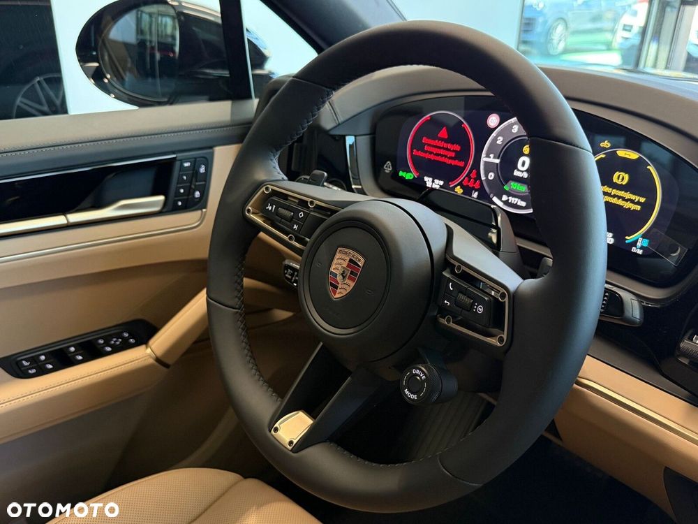 Porsche Cayenne - 27