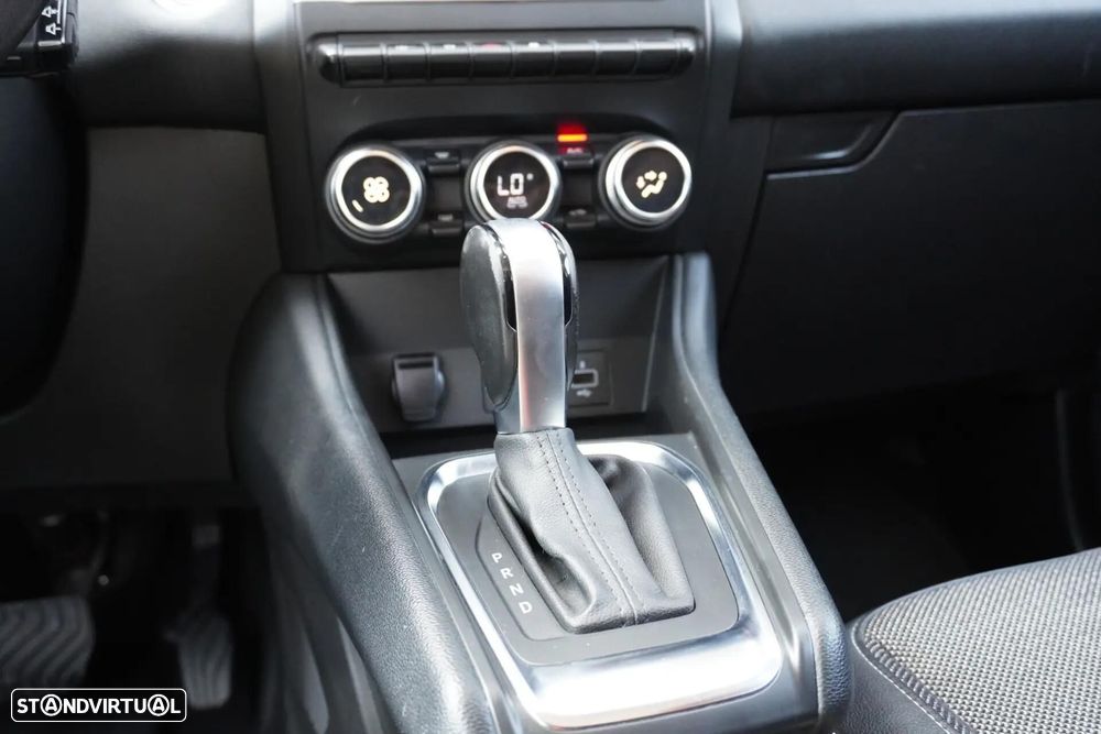 Renault Captur BLUE dCi 115 EDC INTENS - 14