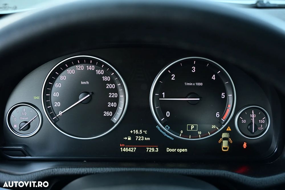 BMW X4 - 19