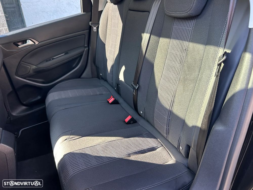 Peugeot 308 SW 1.6 BlueHDi Allure J17 - 19