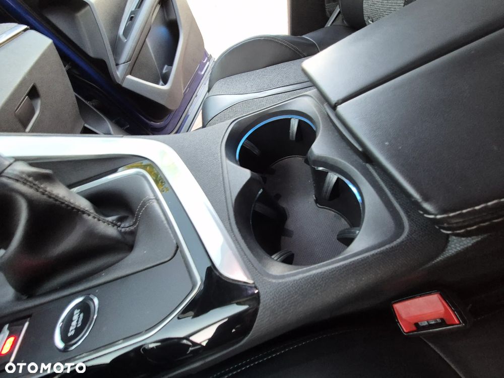 Peugeot 3008 BlueHDi 130 Stop & Start Allure - 29