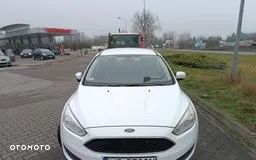 Ford Focus 1.5 TDCi Trend ECOnetic ASS - 3