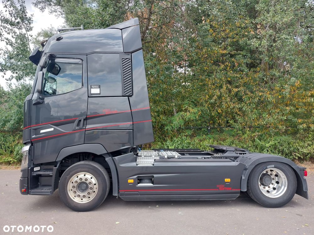 Renault T480 ! Top! 420000km!! - 6
