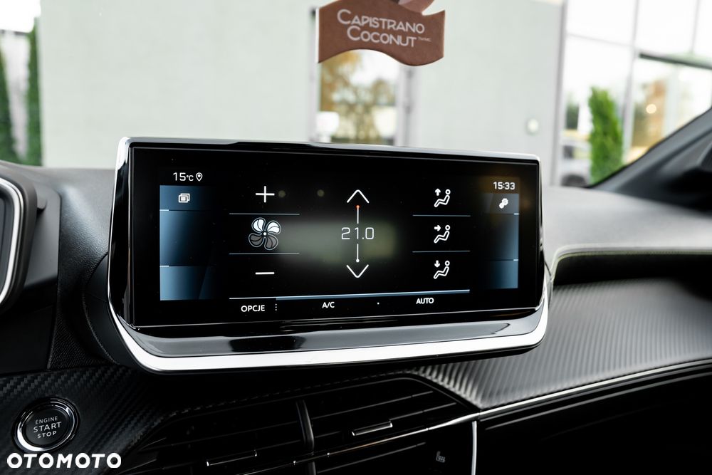 Peugeot 208 1.2 PureTech Allure S&S EAT8 - 33